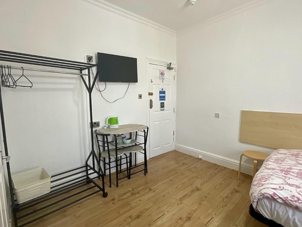 Danescourt Lodge Blackpool Extérieur photo