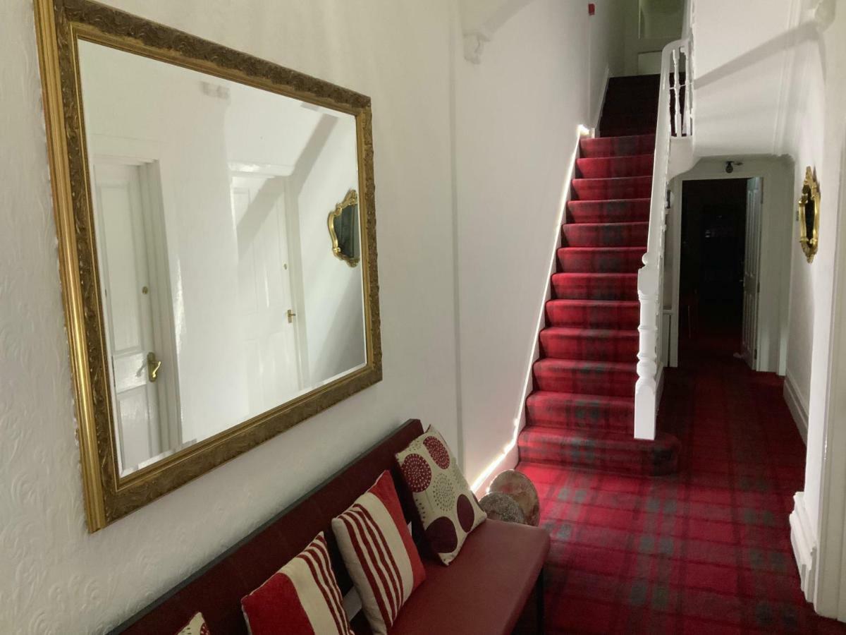 Danescourt Lodge Blackpool Extérieur photo